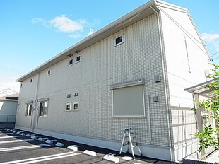 静岡駅 バス17分  登呂コープタウン下車：停歩5分 1階の物件外観写真